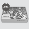 Sidney Crosby Mystery Box - Frameworth Sports Canada 