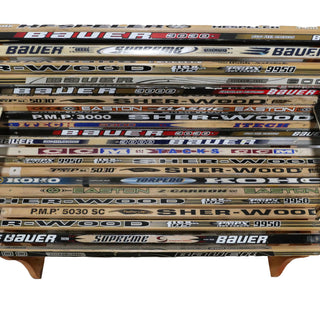 Miscellaneous Hockey Displays