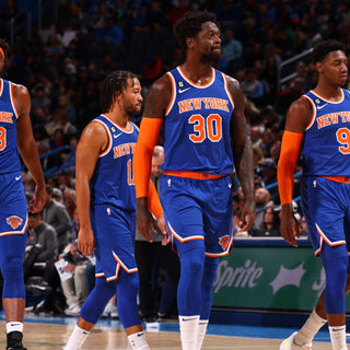 New York Knicks