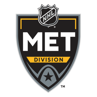NHL Metropolitan Division