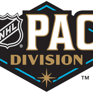 NHL Pacific Division