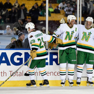 Minnesota North Stars