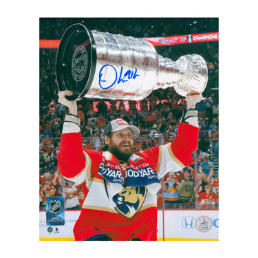 Aaron Ekblad Florida Panthers Fotos Autografiadas De La NHL Original Autographed Photos Aaron Ekblad Florida Panthers Fotos Autografiadas De La NHL Original Autographed Photos