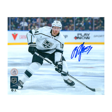 Vladislav Gavrikov Autographed Los Angeles Kings Hockey 8x10 Photo