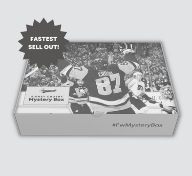 Sidney Crosby Mystery Box - Frameworth Sports Canada 