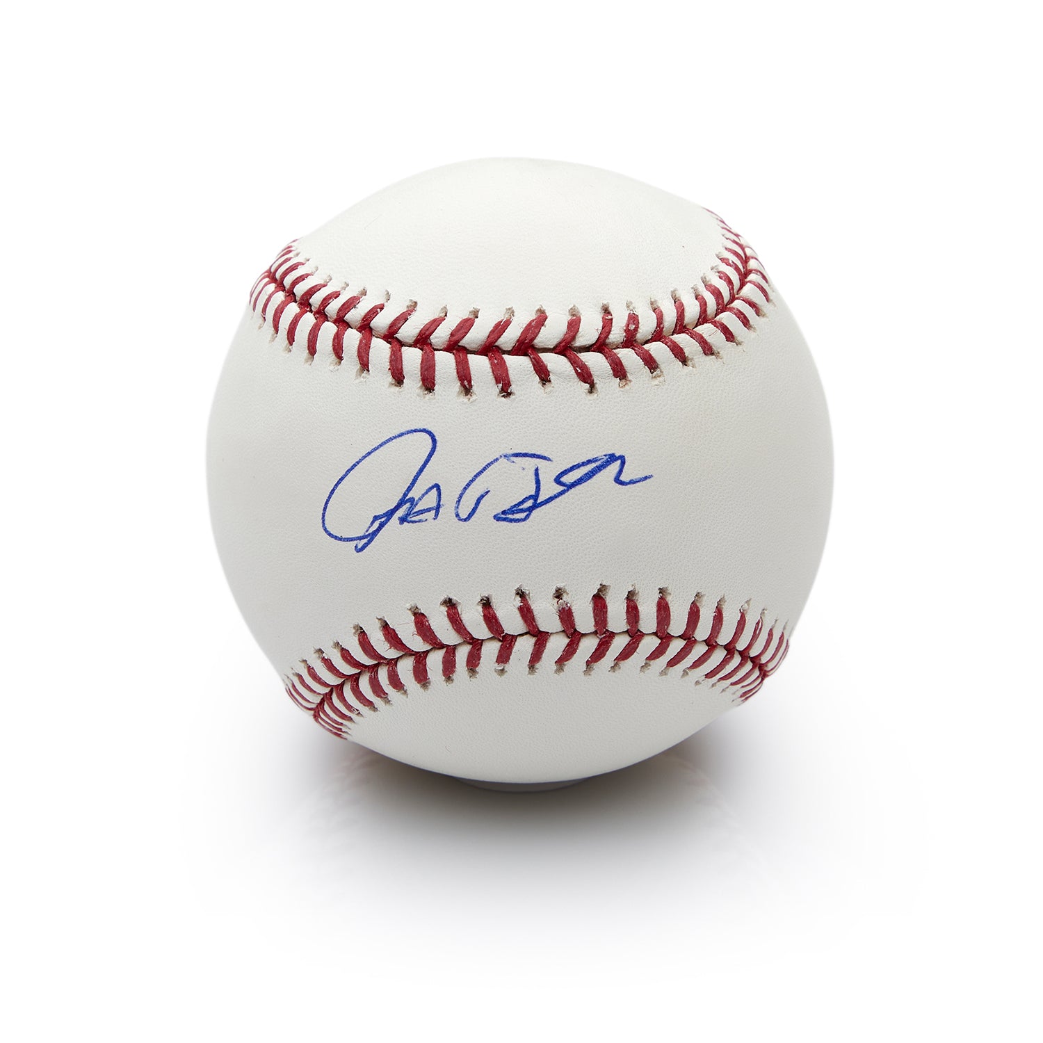 Josh Donaldson Autographed Official Rawlings MLB Baseball