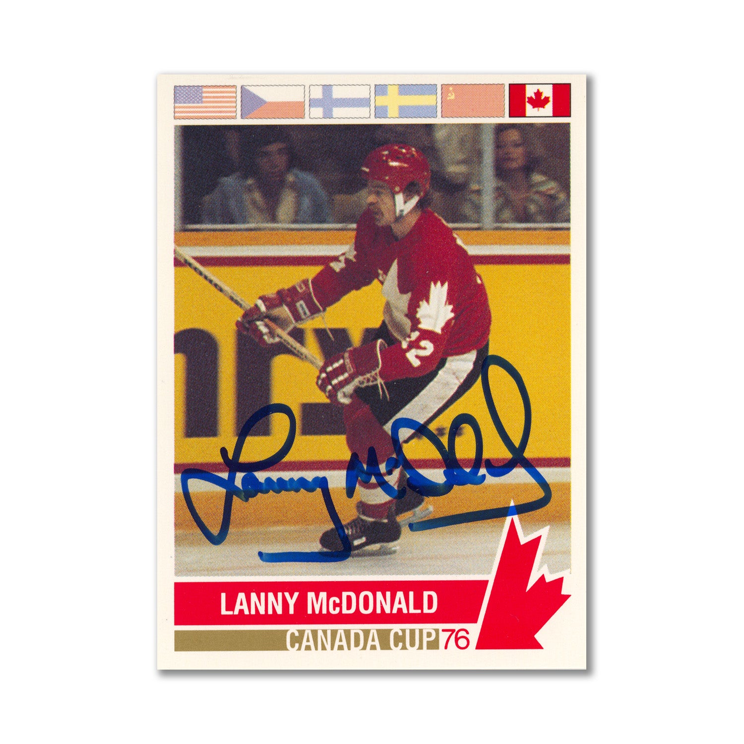 76 Rockies Lanny Mcdonald Stock Photos, High-Res Pictures, and