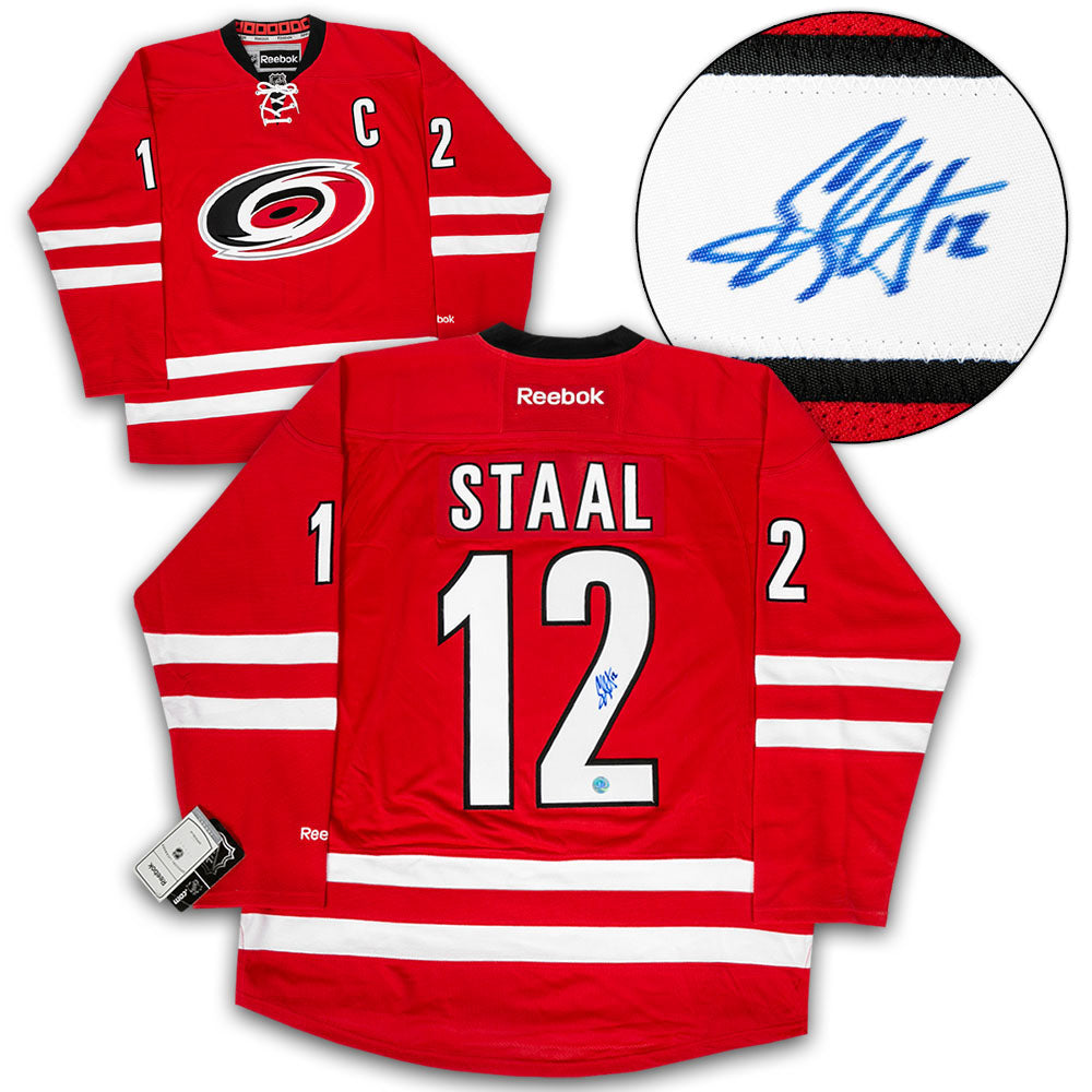 Eric Staal – HSGCSports