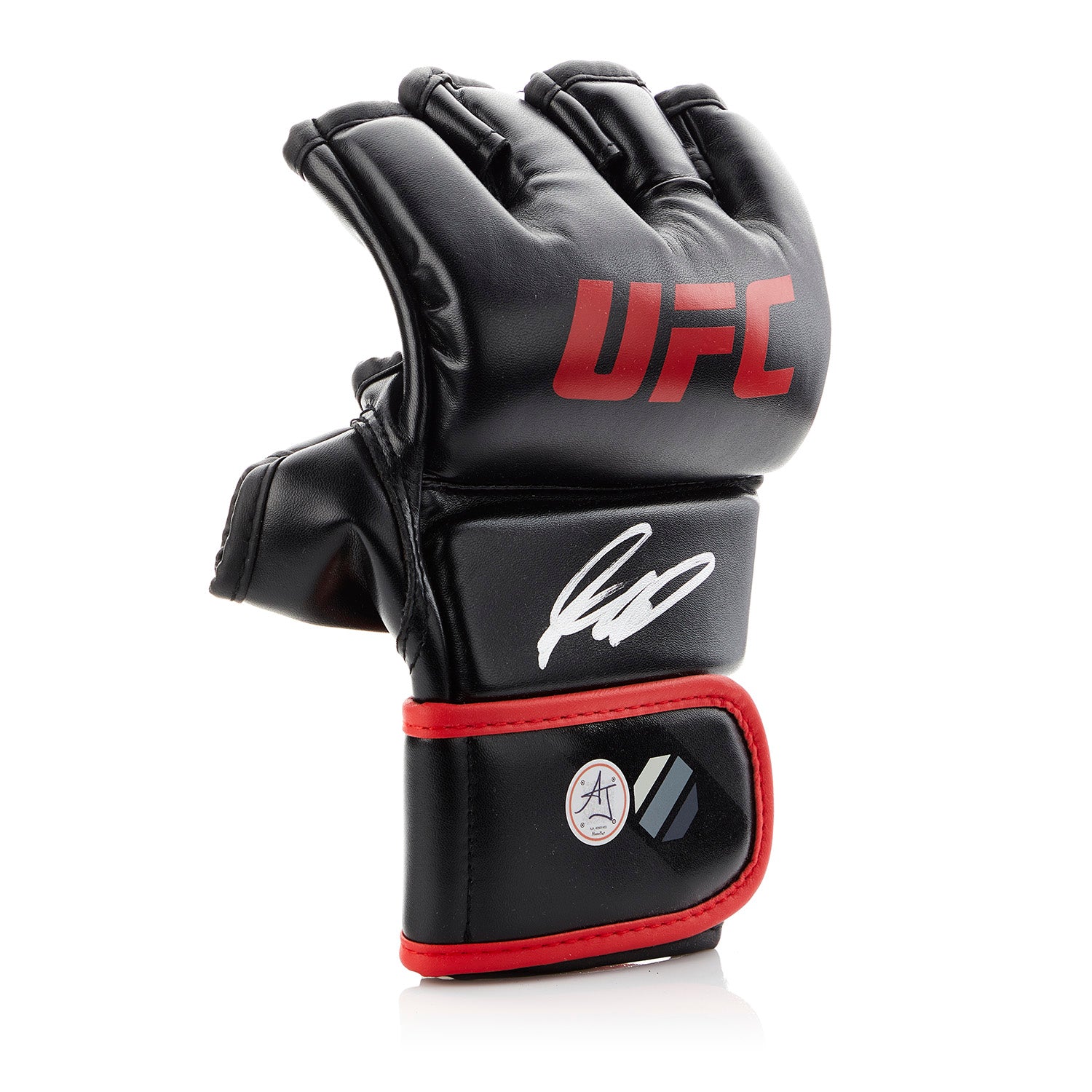 Georges St-Pierre Autographed Official UFC Combat Glove