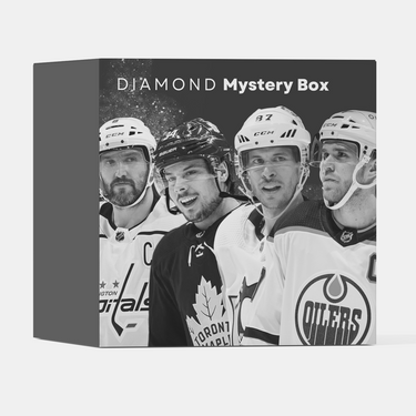 Diamond Mystery Box - Frameworth Sports Canada 