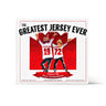 The Greatest Jersey Ever Children's Book - Heritage Hockey™