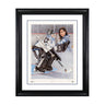First Lady – Manon Rheaume Signed Limited Edition Print - Heritage Hockey™