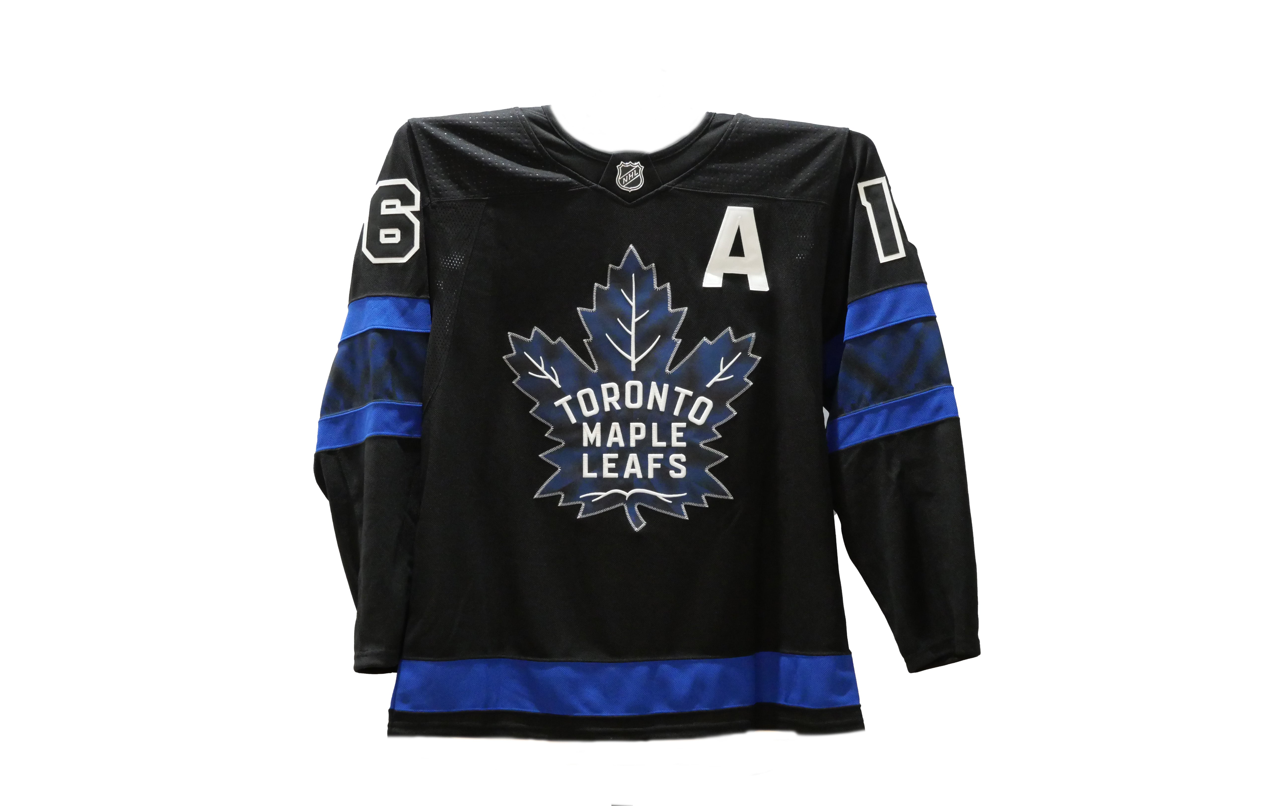 Marner leafs shop jersey