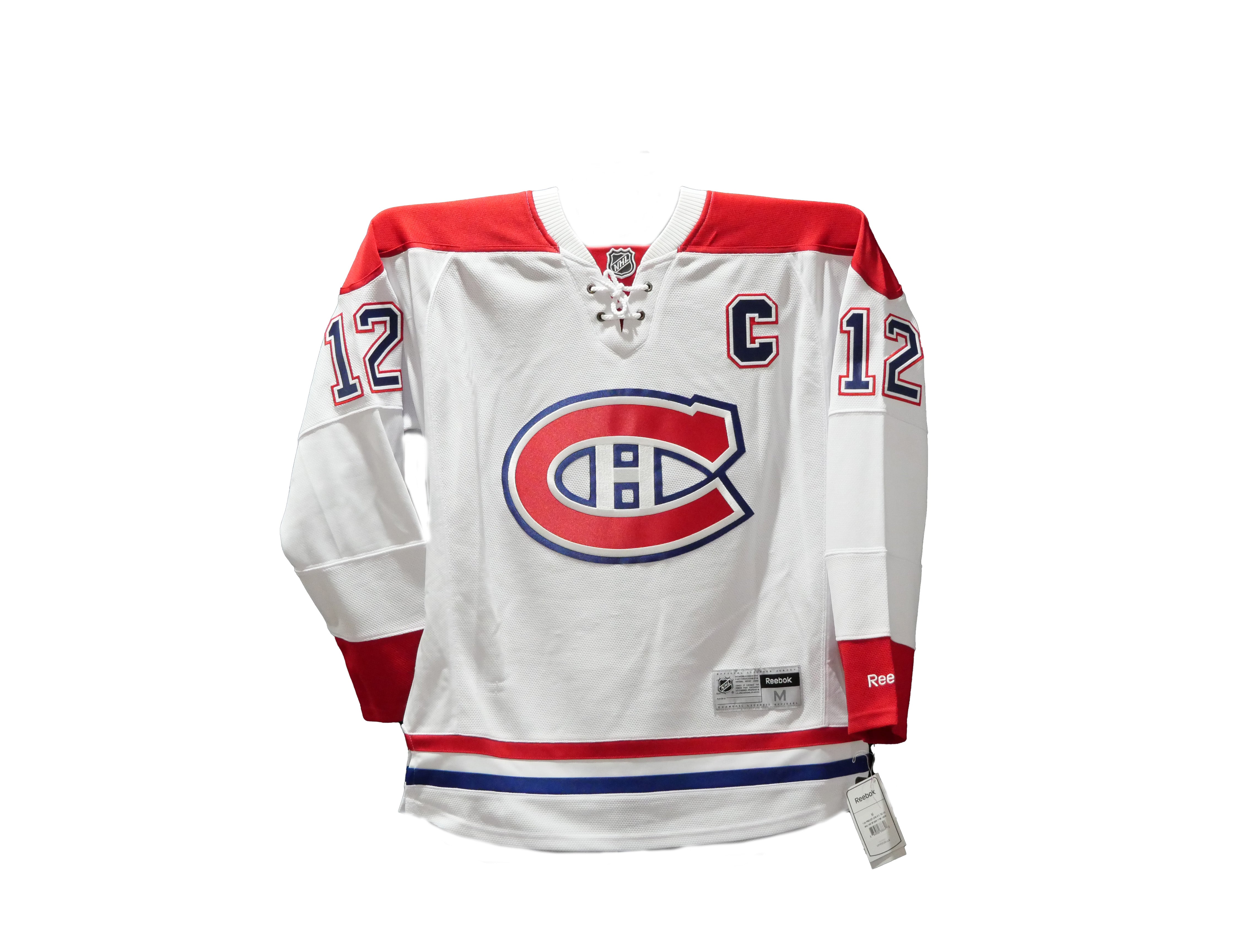 Canadiens sale away jersey