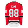 Patrick Kane Signed Chicago Blackhawks Jersey - Heritage Hockey™